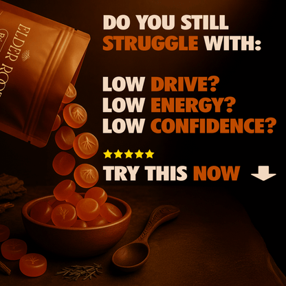 Feral Chews™ - Natural Male Enhancement Gummies