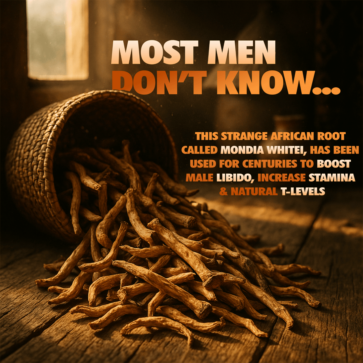 Feral Chews™ - Natural Male Enhancement Gummies
