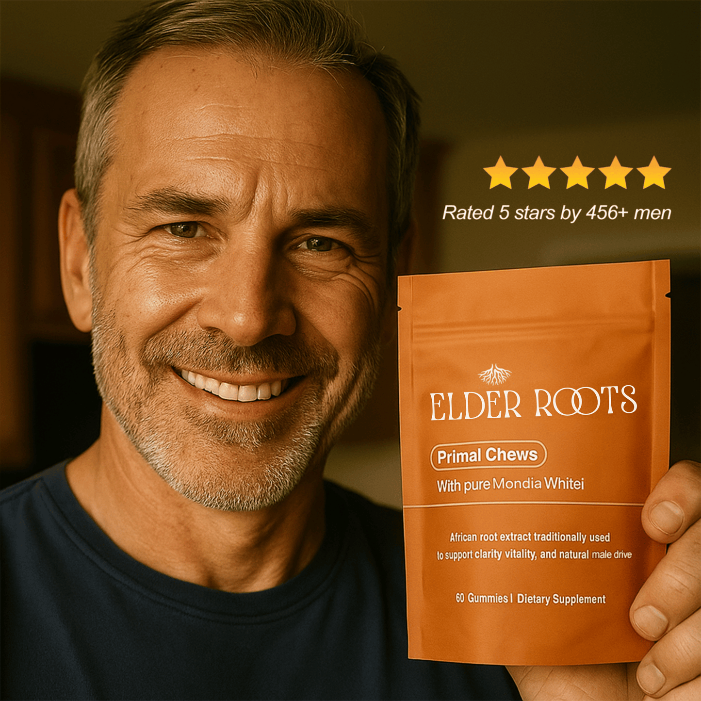Feral Chews™ - Natural Male Enhancement Gummies
