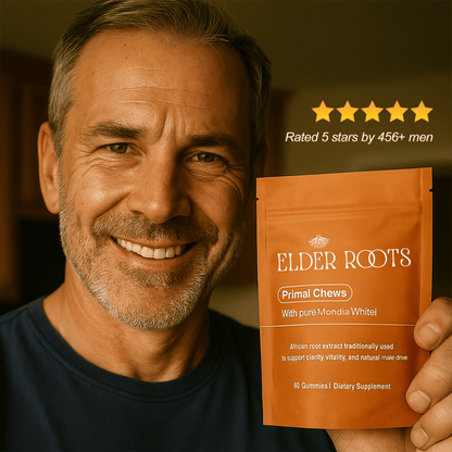 Feral Chews™ - Natural Male Enhancement Gummies