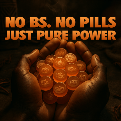 Feral Chews™ - Natural Male Enhancement Gummies