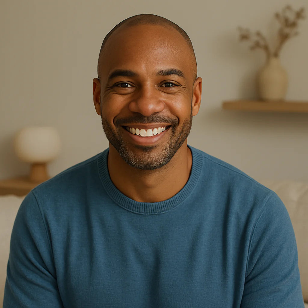 Derek, 54