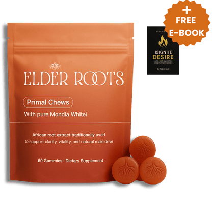 Feral Chews™ - Natural Male Enhancement Gummies