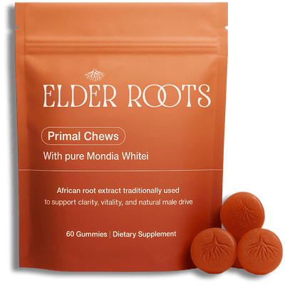 Elder Roots