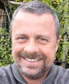 Tony, 63